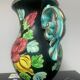 Vase vintage cerart monaco