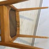 Scandinavian chair