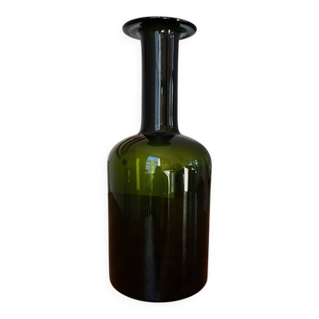 Grand vase par Otto Brauer, 1960