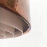 Bumling pendant lamp mid-century by Anders Pehrson for Ateljé Lyktan