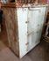 Antique sideboard teak furniture patina origin craftsmanship india tha-in-daga
