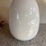 Ceramic lamp base