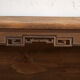 Old pine wood buffet – China, circa 1930