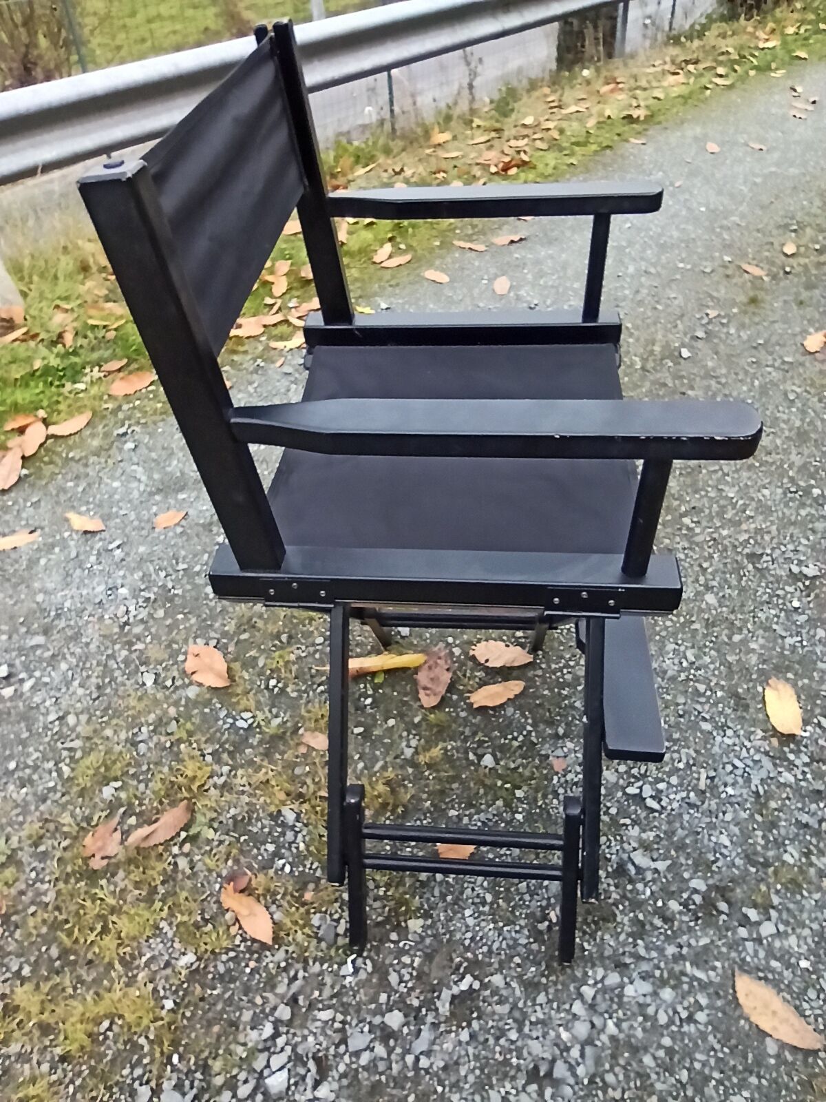 Armchair dior make-up make-up high chair - adjustable furniture of metier