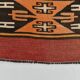 Tapis de couloir bohème 88 x 383 cm, tapis kilim turc, décoration rustique de ferme