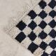 Handmade Moroccan Berber rug 156 X 100 CM