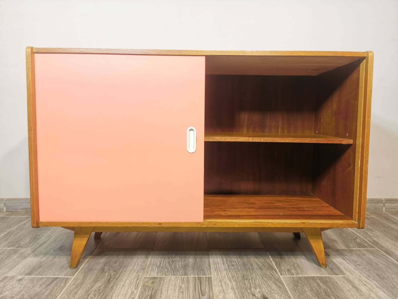 Sideboard by Jiri Jiroutek for Interior Prague, 1960s