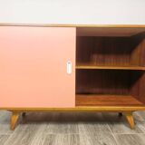 Enfilade par Jiri Jiroutek pour Interior Prague, 1960