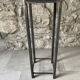 Ceramic side table