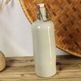 Stoneware bottle