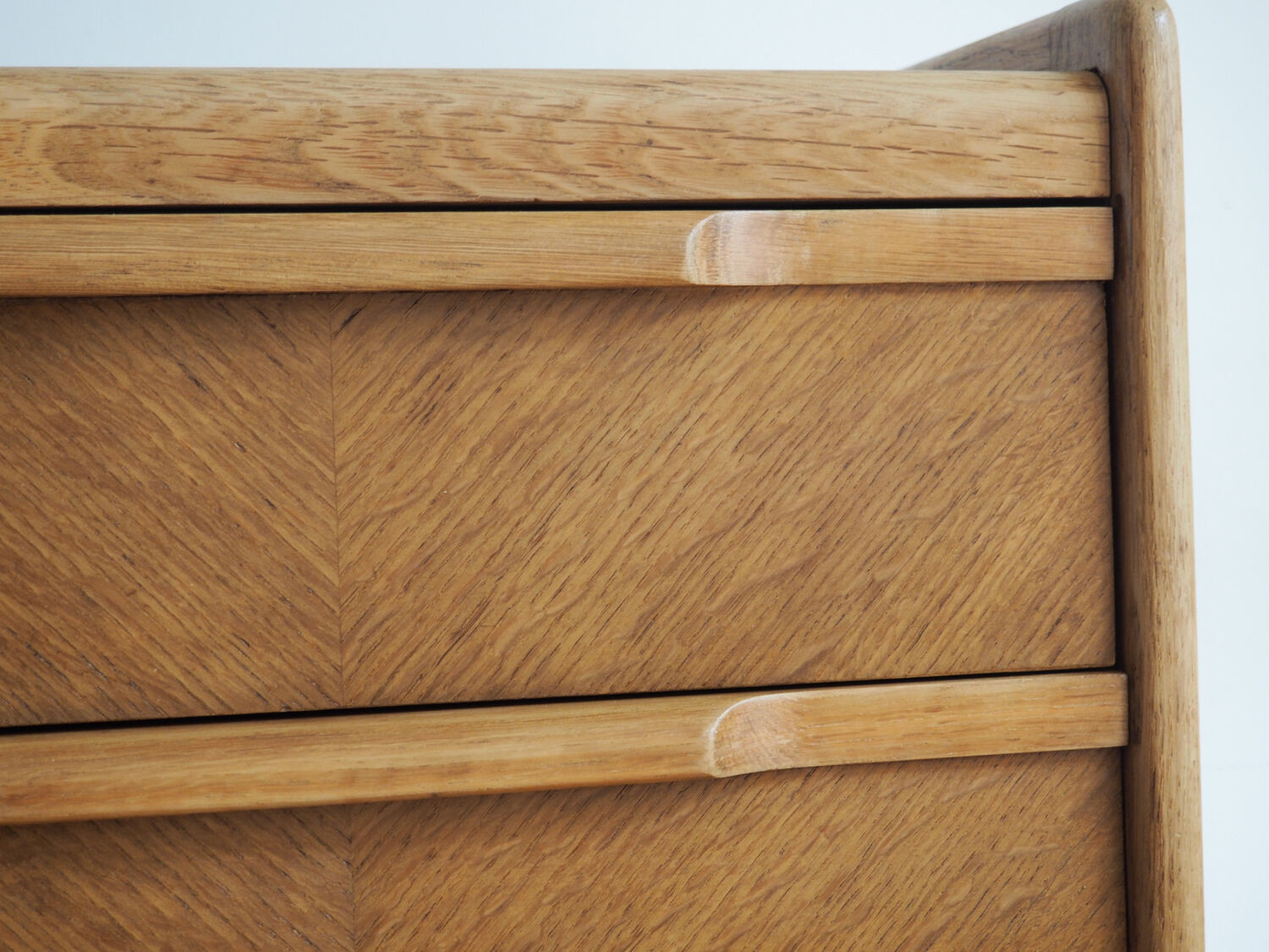 Dresser feet compass