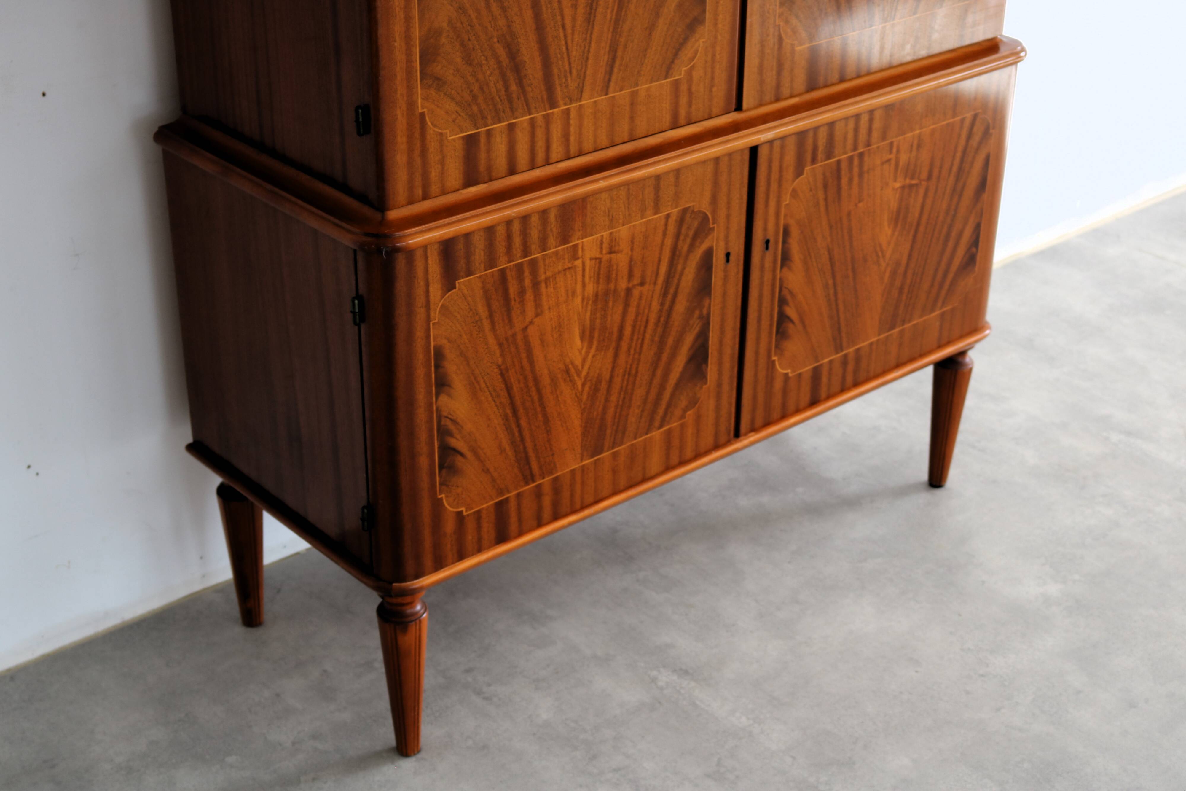 vintage sideboard | cupboard | 60s | Swedish