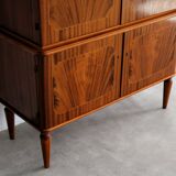 vintage sideboard | cupboard | 60s | Swedish