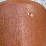 The sandstone bottle/vial/vase