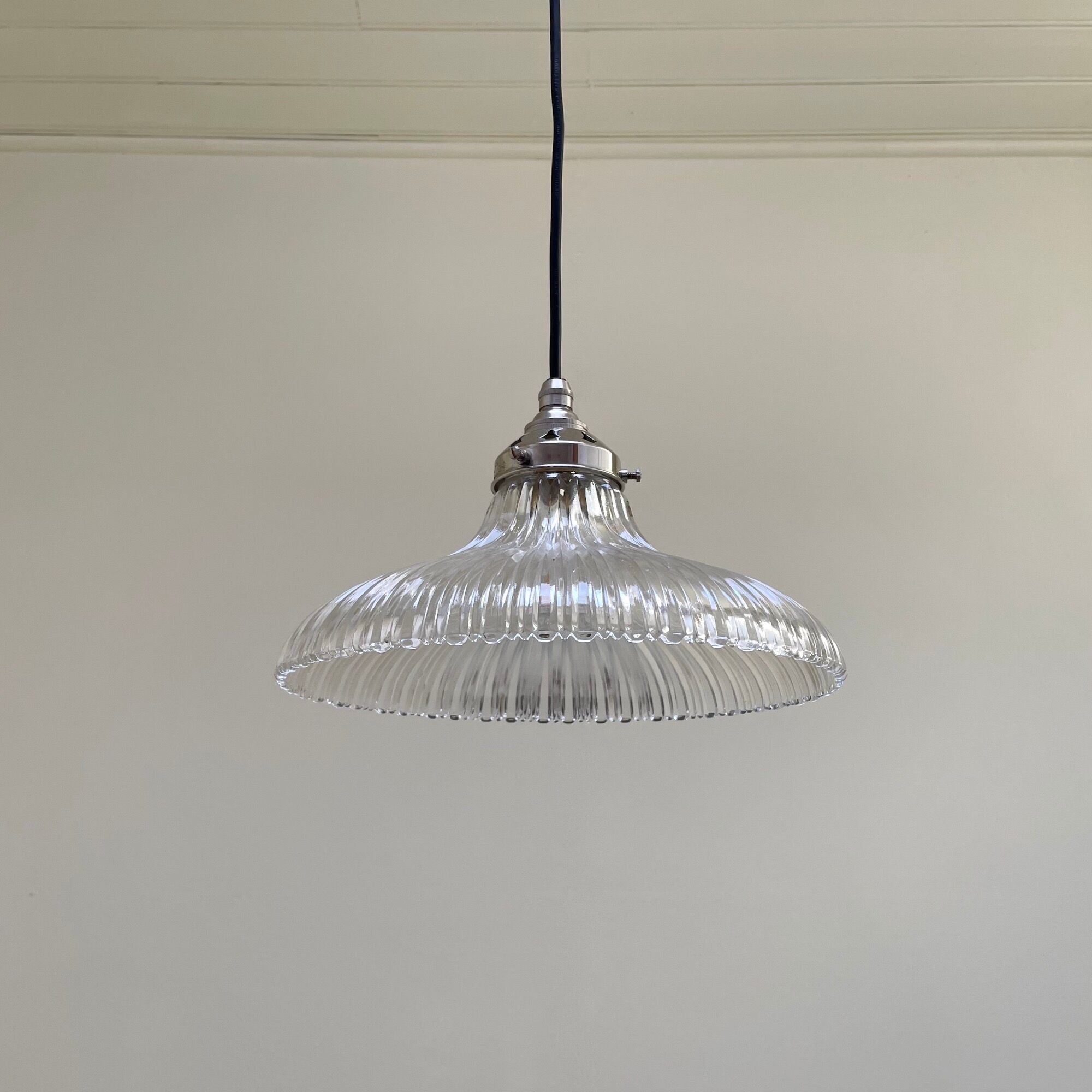 Suspension Holophane