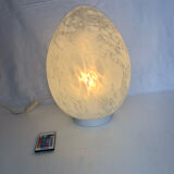 Table egg lamp
