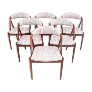 Chaises de salle à manger
