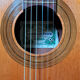 Guitare vintage sicilienne s.groi silvestri 1950s/60s