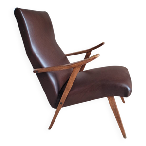 ?fauteuil Vintage Années - style