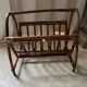 Magazine rack