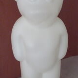 Bear lamp Lumibär Flötotto Germany 90