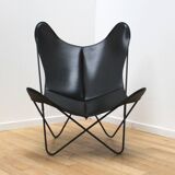 AA Butterfly armchair, Airborne
