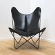 AA Butterfly armchair, Airborne
