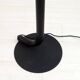 Toshiyuki Kita Italian Floor Lamp "Tomo" by Luci, 1985