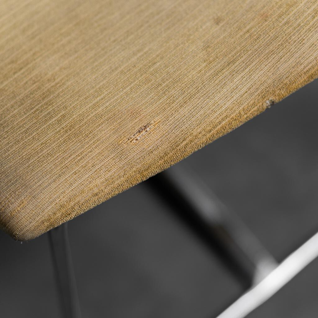 Velvet chair reler saporiti augusto bozzi year 1968