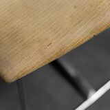 Velvet chair reler saporiti augusto bozzi year 1968