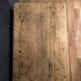 Coffee table drawer
