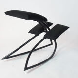 Chair Mister Bliss by Philippe Starck for XO 1982