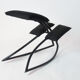 Chair Mister Bliss by Philippe Starck for XO 1982