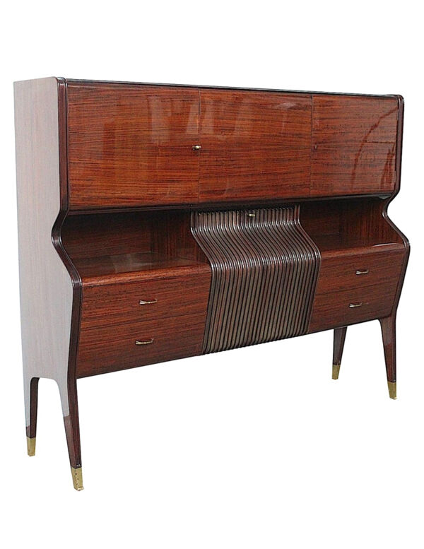 Buffet par Osvaldo Borsani, 1948