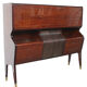 Buffet by Osvaldo Borsani, 1948