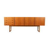 Enfilade 1960