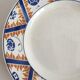 3 plates Moulin des Wolves