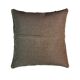 VINTAGE TURKISH KILIM CUSHION COVER , 45 X 45 CM