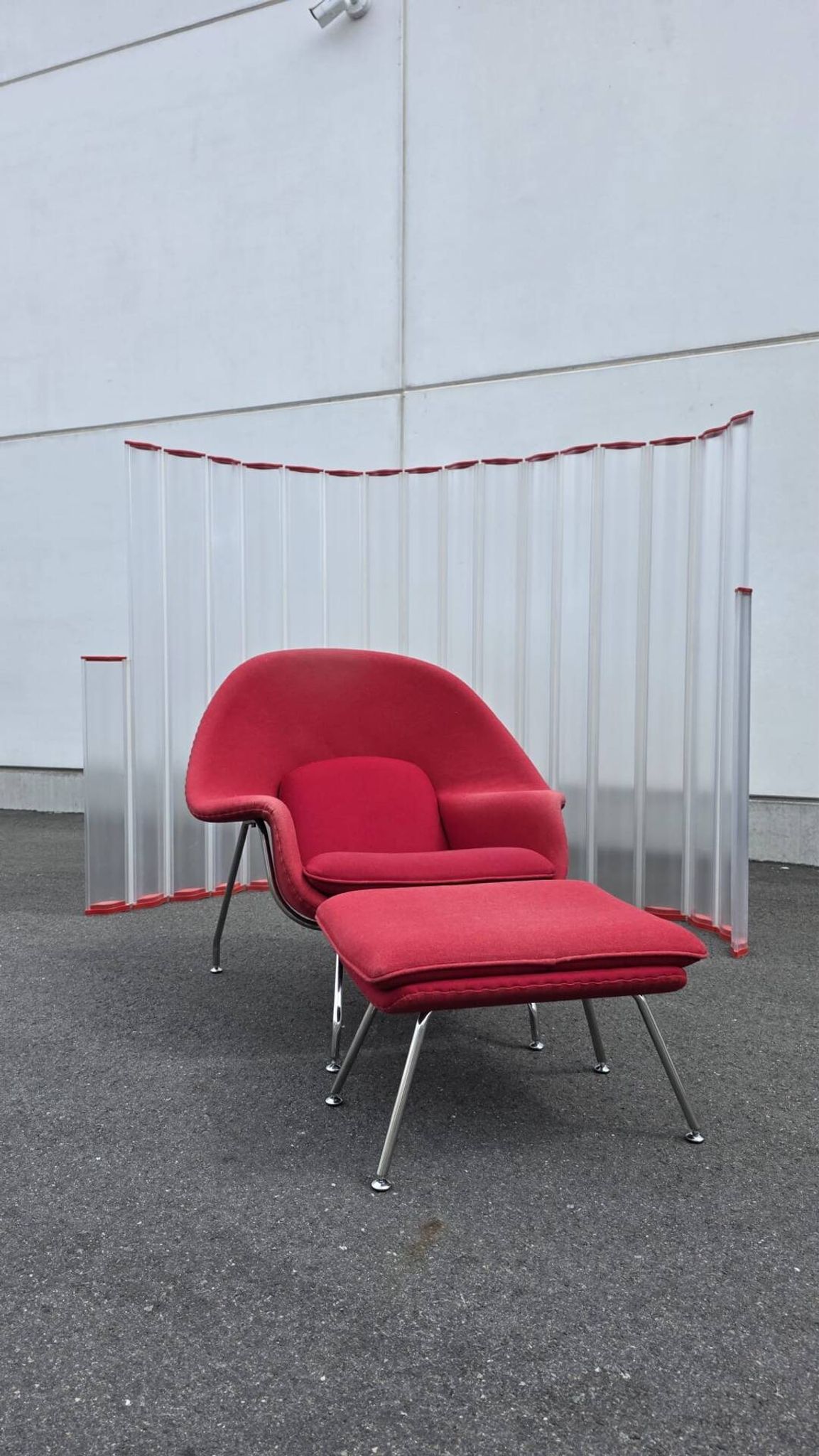 Paravent modulable « Labirinto », Jozeph Forakis,Magis – Italie 2003