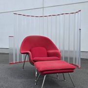 Paravent modulable « Labirinto », Jozeph Forakis,Magis – Italie 2003