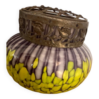 Flower vase