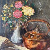 Still life