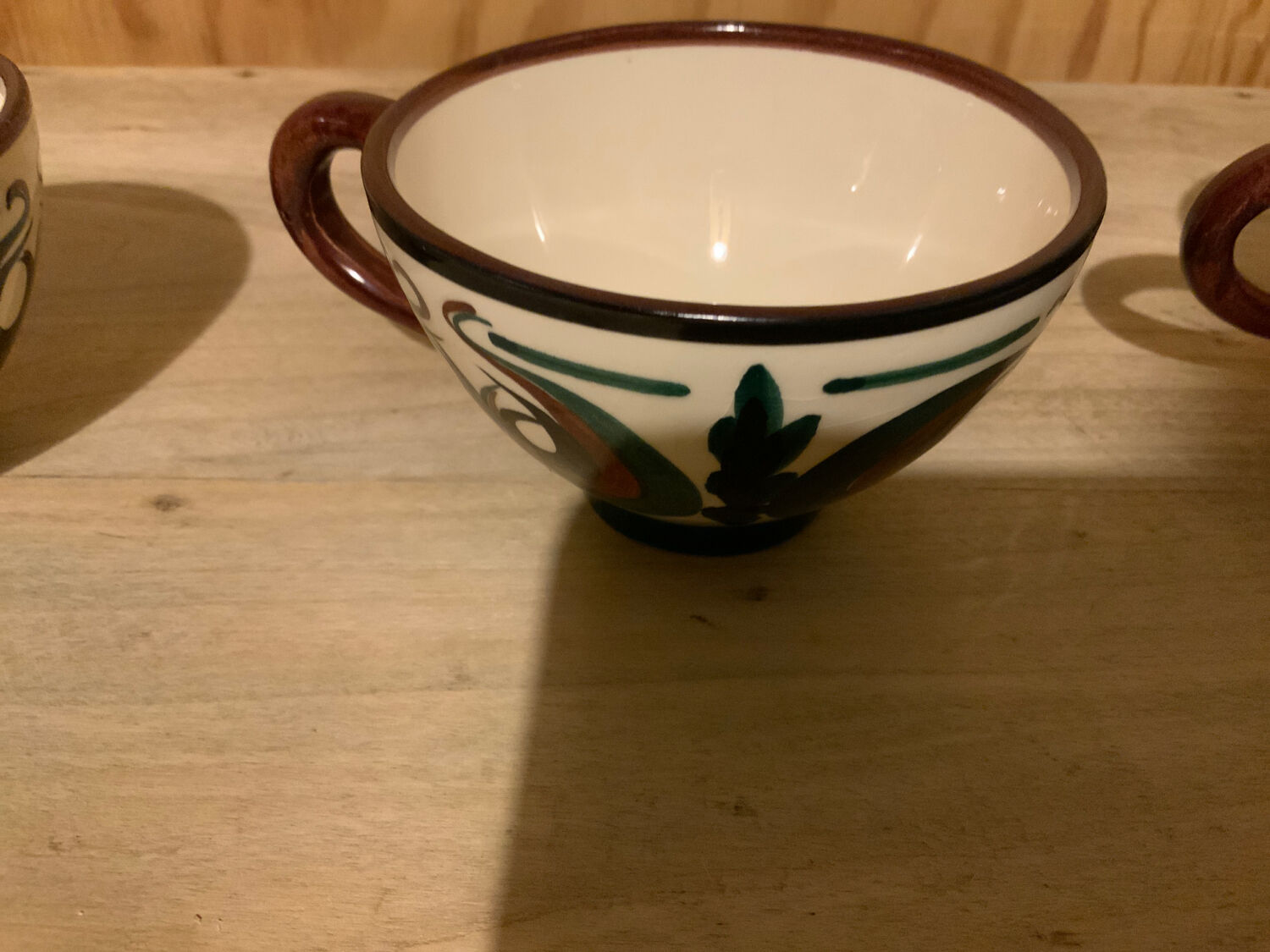 Selency Cups x Monoprix Croisé Laroche