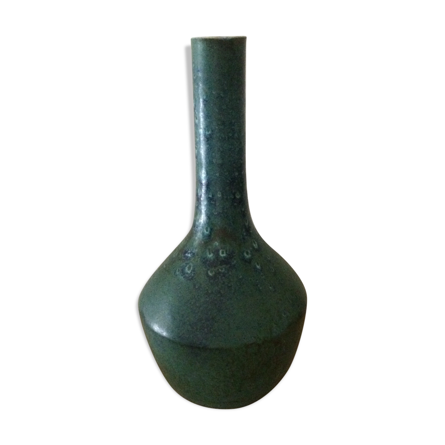 Vase ceramic Meynard