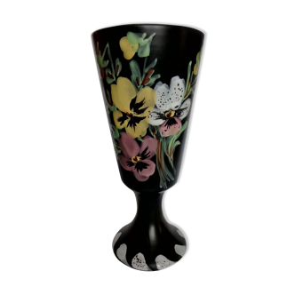 Vase cornet