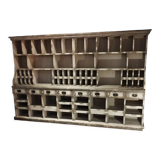 Apothecary style furniture