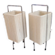 Pair of vintage lamps - Ref 839