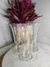 Vintage champagne flutes