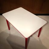Vintage table circa 1980