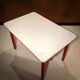 Vintage table circa 1980
